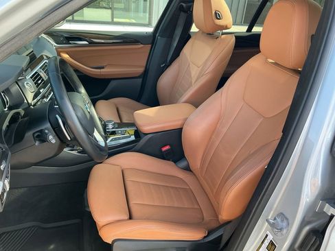 Used 2018 BMW X3 xDrive30i AWD/4WD image 9