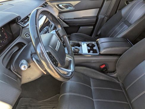 Used 2018 Land Rover Range Rover Velar R-Dynamic SE image 30