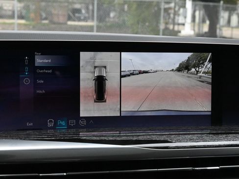 New 2025 Cadillac Escalade IQ Sport 1 image 13