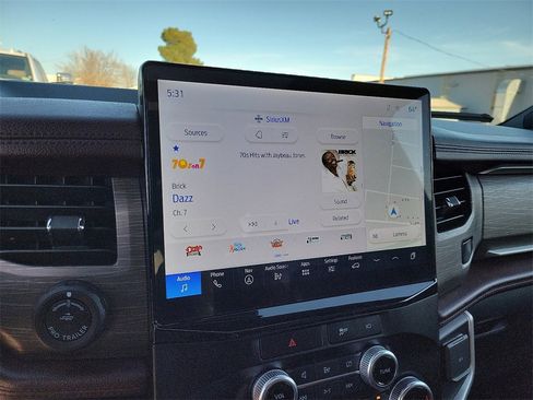 Used 2023 Ford Expedition Max Limited image 21