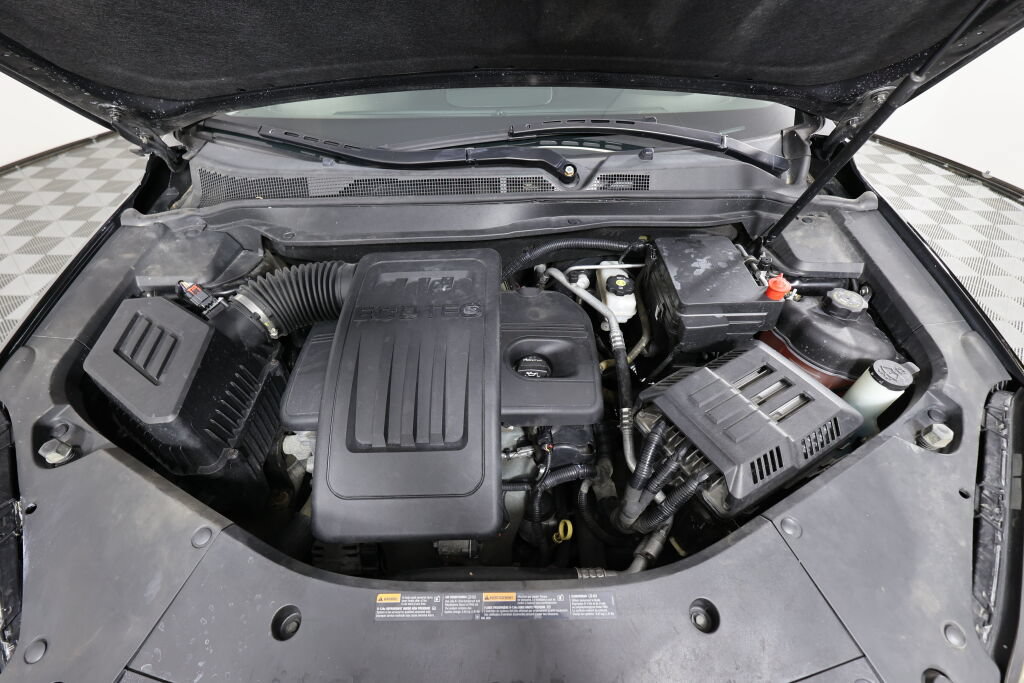 Used 2017 Chevrolet Equinox LT w/ Convenience Package FWD image 37