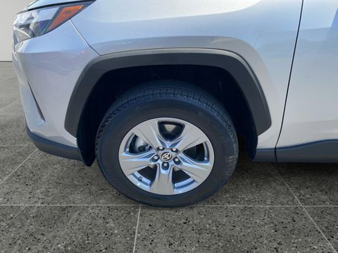 Used 2023 Toyota RAV4 LE AWD/4WD image 14