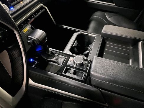 Used 2023 Toyota Tundra Limited w/ TRD Off-Road Package image 15