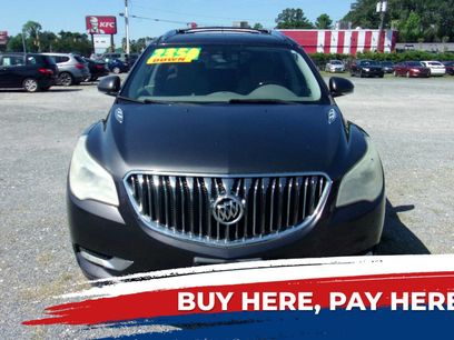 Used 2014 Buick Enclave Convenience