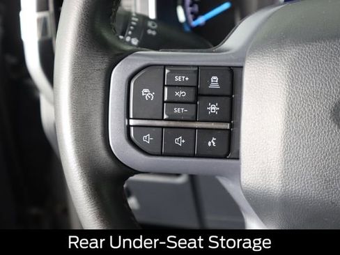 Certified 2023 Ford F150 XLT w/ Equipment Group 302A High image 47