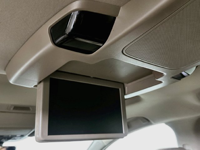 Certified 2024 Honda Odyssey Touring image 11