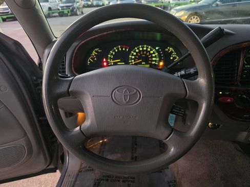 Used 2000 Toyota Tundra Limited image 34