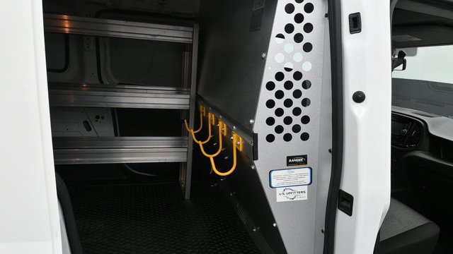 Used 2022 RAM ProMaster City Tradesman FWD image 14