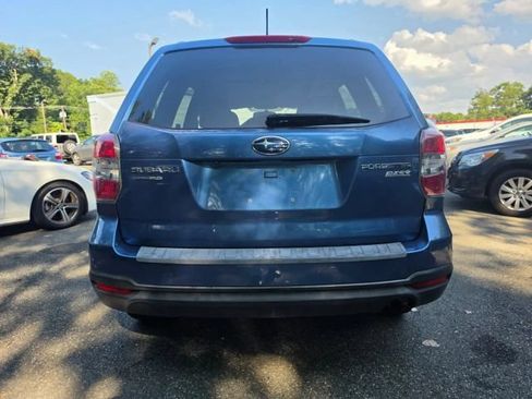 Used 2015 Subaru Forester 2.5i Premium w/ All-Weather Package AWD/4WD image 4