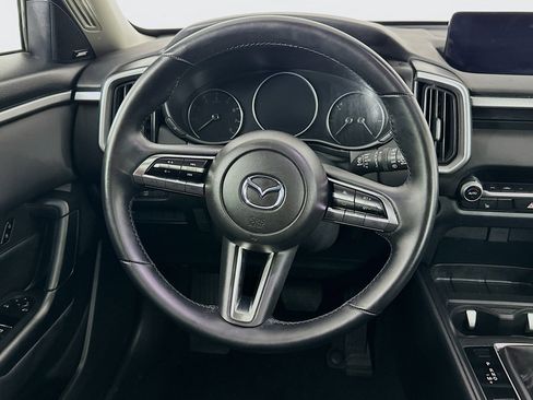 Used 2025 MAZDA CX-50 AWD 2.5 S w/ Premium Package image 18