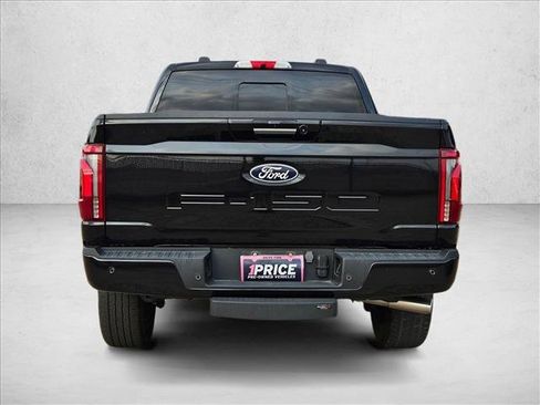 Used 2024 Ford F150 Platinum w/ Equipment Group 703A Plus AWD/4WD image 6