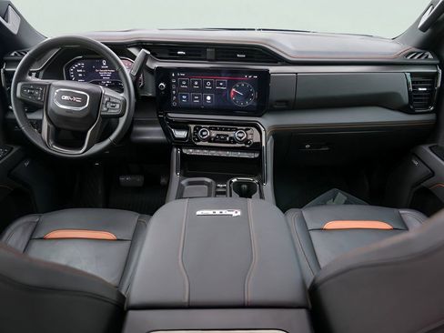 Used 2024 GMC Sierra 2500 AT4 w/ AT4 Premium Plus Package image 27