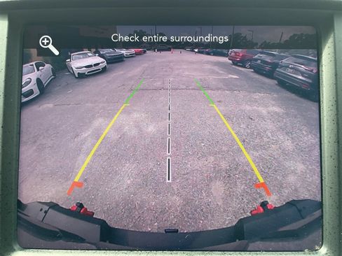 Used 2020 RAM 1500 Rebel w/ Rebel Level 1 Equipment Group image 30