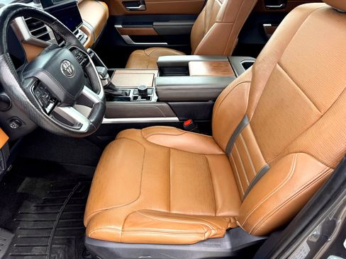 Used 2022 Toyota Tundra 1794 Edition image 12