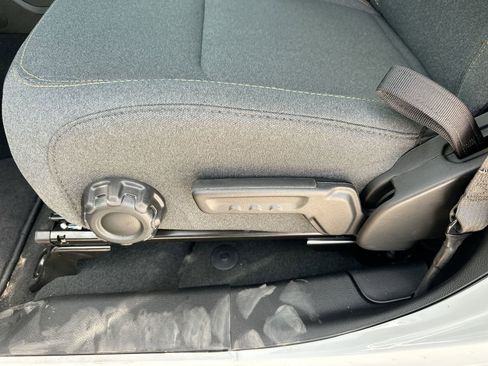 New 2024 Jeep Wrangler Sport S image 12