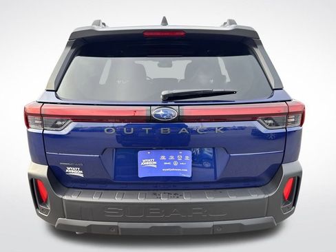 New 2026 Subaru Outback Premium image 5