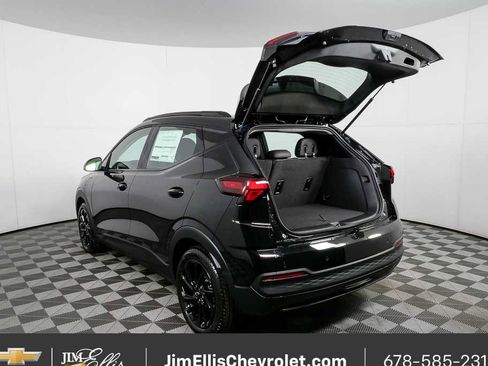 New 2027 Chevrolet Bolt RS FWD image 30