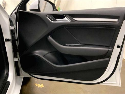 Used 2016 Audi A3 2.0T Premium w/ Audi MMI Navigation Plus image 21