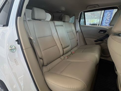 Used 2018 Acura RDX AWD w/ Advance Package image 23