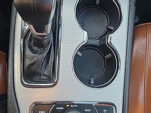 Used 2019 Jeep Grand Cherokee Summit AWD/4WD image 10