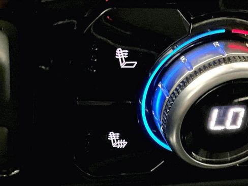 Used 2023 GMC Sierra 1500 Elevation w/ Elevation Premium Package image 35