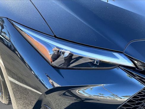 New 2026 Lexus IS 350 F Sport RWD image 21