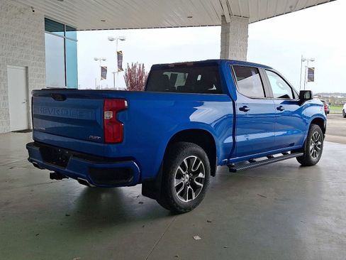 Used 2023 Chevrolet Silverado 1500 RST image 7