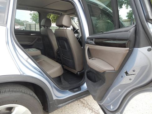Used 2011 BMW X3 xDrive28i AWD/4WD image 33