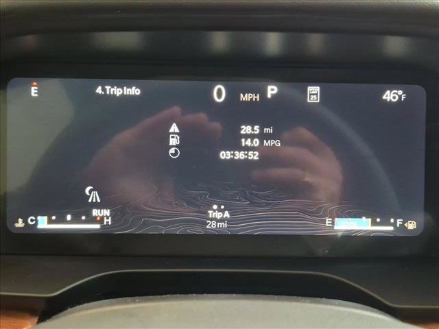 New 2027 Jeep Grand Cherokee Summit AWD/4WD image 11