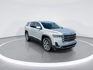 Used 2020 GMC Acadia SLE FWD video 2