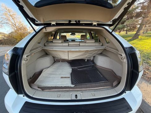 Used 2007 Lexus RX 350 AWD image 21