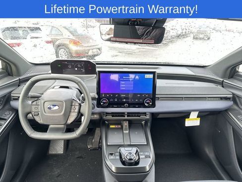 New 2026 Subaru Solterra image 18