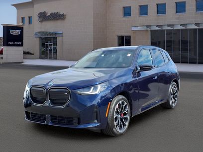 Used 2026 BMW X3 M50 w/ Premium Package