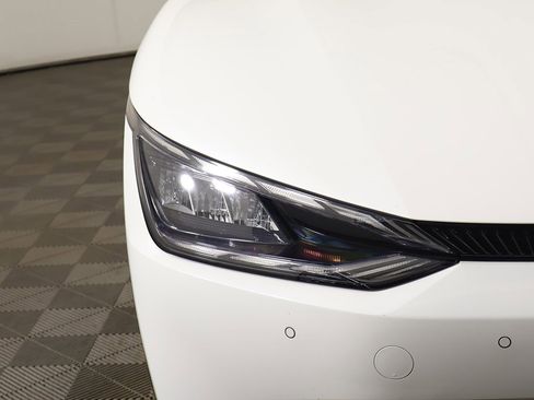 Certified 2023 Kia EV6 Wind w/ Wind Technology Package image 14