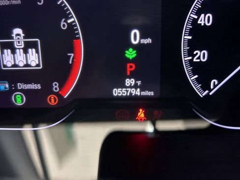 Used 2022 Honda Accord Sport image 46