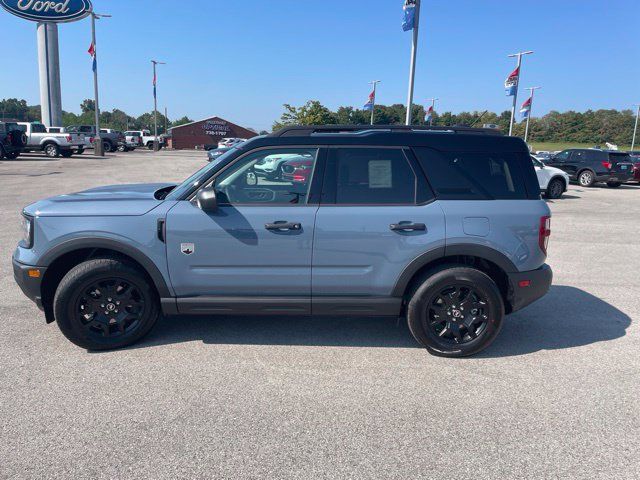 New 2026 Ford Bronco Sport Big Bend w/ Convenience Package AWD/4WD image 7