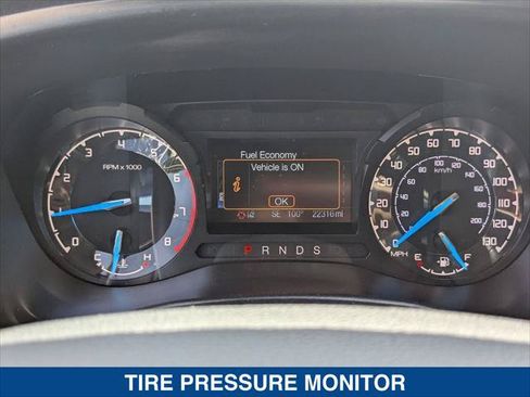 Used 2023 Ford Ranger XLT w/ Equipment Group 302A High AWD/4WD image 16