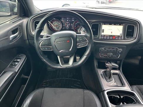 Used 2021 Dodge Charger Scat Pack RWD image 10