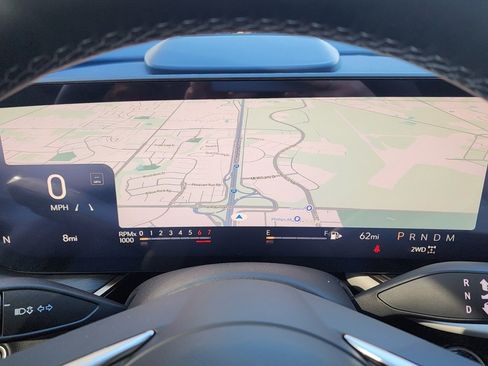 New 2026 Buick Envision Avenir image 26