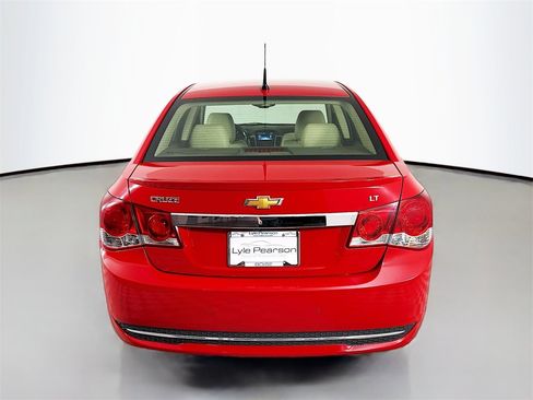 Used 2013 Chevrolet Cruze LT w/ Enhanced Safety Package image 10