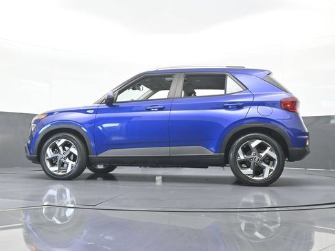Used 2022 Hyundai Venue SEL FWD image 50