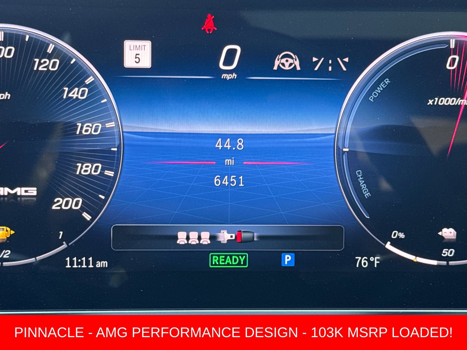 Certified 2024 Mercedes-Benz C 63 AMG S image 27