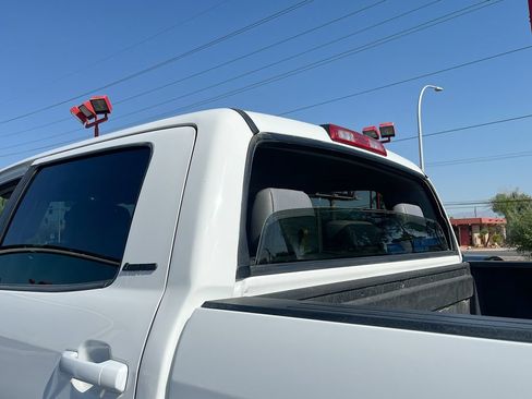 Used 2019 Toyota Tundra Limited w/ Limited Premium Package AWD/4WD image 36