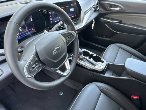 New 2026 Chevrolet Trax ACTIV w/ Driver Confidence Package FWD image 9