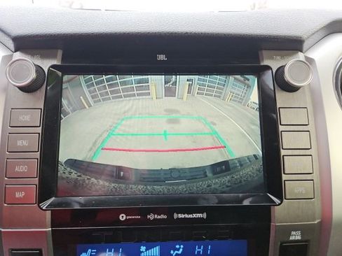 Used 2021 Toyota Tundra TRD Pro image 22