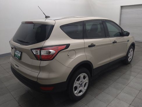 Used 2018 Ford Escape S FWD image 9
