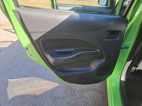 Used 2014 Mitsubishi Mirage ES image 19