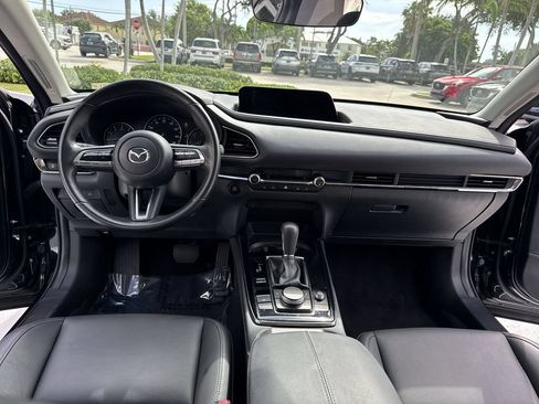Used 2023 MAZDA CX-30 AWD 2.5 S w/ Preferred Package image 36