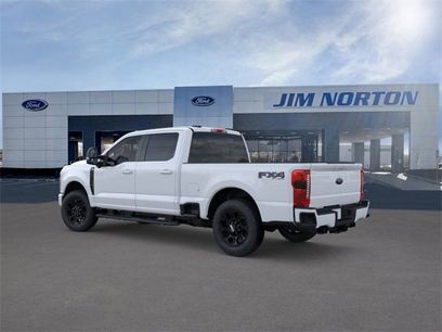 New 2026 Ford F250 XLT w/ XLT Premium Package