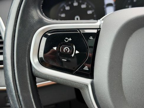 Certified 2022 Volvo XC90 T6 Inscription w/ Advanced Package AWD/4WD image 18